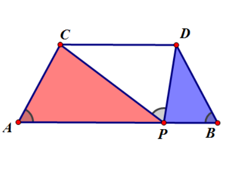 相似模型之——“一线三等角”连环相似